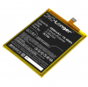 Motorola NT50 accu (3.85 V, 4800 mAh, 123accu huismerk) AMO00493 - 1