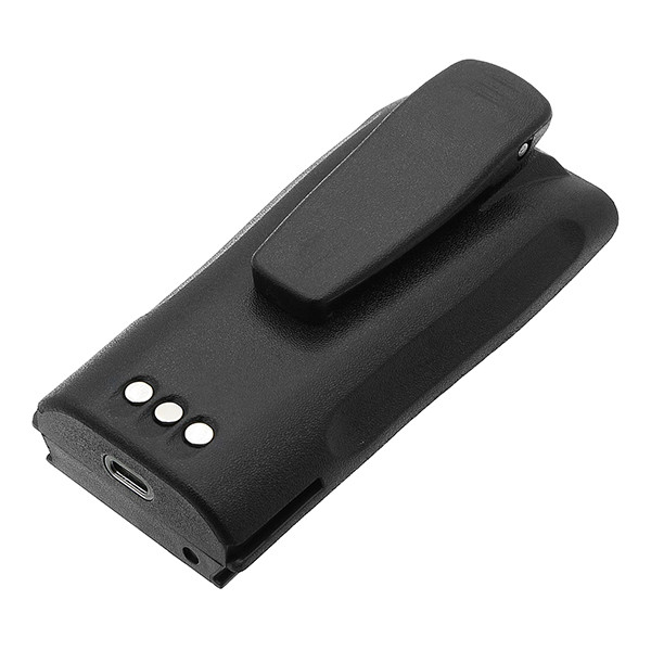 Motorola NTN4496 / NTN4497 / NTN4970 accu (3350 mAh, 123accu huismerk) AMO00574 - 2