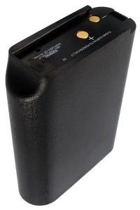 Motorola NTN4593 / NTN4595 / NTN4595A accu (7.2 V, 2800 mAh, 123accu huismerk)  AMO00190