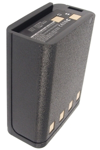 Motorola NTN5414 / NTN5447A / NTN5521A accu (1800 mAh, 123accu huismerk)  AMO00196