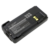 Motorola NTN8128A / PMNN4424 / NNTN8129AR accu (2300 mAh, 123accu huismerk) AMO00346 - 1