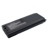 Motorola NTN8294 / NTN8294AR / NTN8923AR accu (2500 mAh, 123accu huismerk) AMO00180 - 1