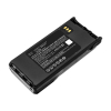 Motorola NTN9815 / NTN9816 / NTN9857 Li-ion accu (7.4 V, 2800 mAh, 123accu huismerk) AMO00469 - 1