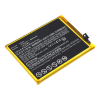 Motorola PD50 / LW476486 accu (4850 mAh, 123accu huismerk) AMO00576 - 1