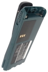 Motorola PMNN4018AR / PMNN4018H / PMNN4019AR accu (2500 mAh, 123accu huismerk) AMO00201 - 1