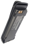 Motorola PMNN4065 / PMNN4066A / PMNN4066 accu (1800 mAh, 123accu huismerk)