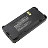 Motorola PMNN4080 / PMNN4081 / PMNN4082 accu (2600 mAh, 123accu huismerk) AMO00338 - 1