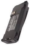 Motorola PMNN4082 / PMNN4081 / PMNN4080 accu (1800 mAh, 123accu huismerk) AMO00214 - 1
