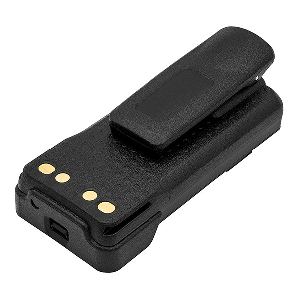 Motorola PMNN4406 / PMNN4407 / PMNN4409 accu (7.4 V, 3350 mAh, 123accu huismerk) AMO00449 - 2