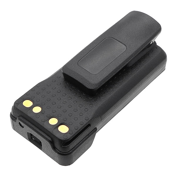 Motorola PMNN4406 / PMNN4409 / PMNN4412 accu (2450 mAh, 123accu huismerk) AMO00562 - 2