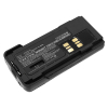 Motorola PMNN4406 / PMNN4409 / PMNN4412 accu (3200 mAh, 123accu huismerk) AMO00559 - 1