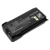 Motorola PMNN4407 / PMNN4807 / PMNN4808 accu (5000 mAh, 123accu huismerk) AMO00561 - 1