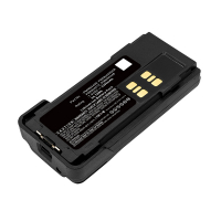 Motorola PMNN4409 / PMNN4412 / PMNN4448 accu (7.4 V, 2200 mAh, 123accu huismerk)  AMO00240