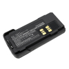 Motorola PMNN4418 / PMNN4490 / PMNN4490A accu (2450 mAh, 123accu huismerk) AMO00560 - 1