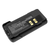 Motorola PMNN4418 / PMNN4490 / PMNN4490A accu (2900 mAh, 123accu huismerk) AMO00566 - 1