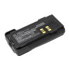 Motorola PMNN4418 / PMNN4490 / PMNN4490A accu (3400 mAh, 123accu huismerk) AMO00568 - 1