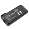 Motorola PMNN441 / PMNN4415 / PMNN4416 accu (1800 mAh, 123accu huismerk)