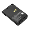 Motorola PMNN4440 / PMNN4440AR accu (7.4 V, 1600 mAh, 123accu huismerk)