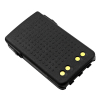 Motorola PMNN4440 / PMNN4440AR accu (7.4 V, 1600 mAh, 123accu huismerk) AMO00354 - 2