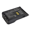 Motorola PMNN4440 / PMNN4440AR accu (7.4 V, 2600 mAh, 123accu huismerk)