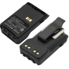Motorola PMNN4440 / PMNN4502A / PMNN4511A IMPRES accu (7.4 V, 3200 mAh, 123accu huismerk) AMO00506 - 1