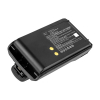Motorola PMNN4534A accu (2600 mAh, 123accu huismerk) AMO00398 - 1