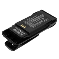 Motorola PMNN4598A / PMNN4600A accu (7.4 V, 2600 mAh, 123accu huismerk)  AMO00524