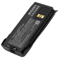 Motorola PMNN4807 / PMNN4808 / PMNN4809 accu (7.4 V, 2250 mAh, 123accu huismerk)  AMO00510