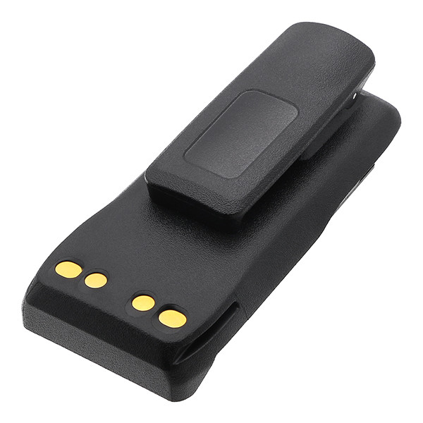 Motorola PMNN4888A / PMNN4889A accu (7.4 V, 2200 mAh, 123accu huismerk) AMO00593 - 2