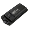 Motorola PMNN6035 / RLN6351A accu (7.4 V, 1100 mAh, 123accu huismerk)