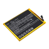 Motorola QF50 / SB18D96852 accu (4850 mAh, 123accu huismerk) AMO00575 - 1