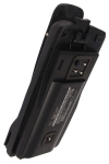 Motorola RLN6351A / PMNN6035 accu (7.4 V, 2200 mAh, 123accu huismerk)