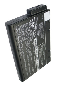Motorola SL36 / DR202 / EMC36 accu (10.8 V, 6600 mAh, 123accu huismerk)  AMO00440