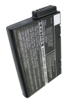 Motorola SL36 / DR202 / EMC36 accu (10.8 V, 6600 mAh, 123accu huismerk)