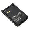 Motorola SMP318 accu (1200 mAh, 123accu huismerk) AMO00351 - 1