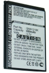 Motorola SNN1218K accu (650 mAh, 123accu huismerk) AMO00095 - 1