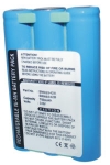Motorola SNN5542A / SNN5542B accu (950 mAh, 123accu huismerk) AMO00076 - 1