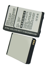 Motorola SNN5747A accu (3.7 V, 850 mAh, 123accu huismerk)  AMO00104