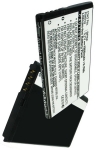 Motorola SNN5885 / BF6X / SNN5885A accu (1800 mAh, 123accu huismerk) AMO00013 - 1