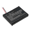 Motorola VB3300 accu (3000 mAh, 123accu huismerk) AMO00582 - 1