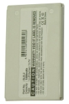 Mustek DV3M / BLB-2 / HLXU02 accu (1000 mAh, 123accu huismerk) AMU00247 - 1