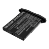 NCR Orderman 5555-0105-8801 accu (3.7 V, 3800 mAh, 123accu huismerk) ANC00001 - 2