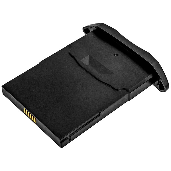 NCR Orderman 5555-0105-8801 accu (3.7 V, 3800 mAh, 123accu huismerk) ANC00001 - 3