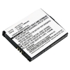 NEC NE-201A1B accu (1400 mAh, 123accu huismerk) ANE00122 - 1