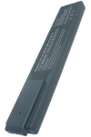 NEC PC-VP-BP37 / OP-570-76310 accu (11.1 V, 4800 mAh, 123accu huismerk) ANE00038 - 1