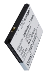NETGEAR 5200008 accu (2000 mAh, 123accu huismerk) ANE00068 - 1