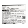 NETGEAR W-10a accu (5040 mAh, 123accu huismerk) ANE00201 - 1