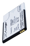 NGM BL-52 accu (1400 mAh, 123accu huismerk) ANG00002 - 1