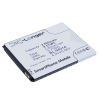 NGM BL-G021A accu (2300 mAh, 123accu huismerk) ANG00001 - 1