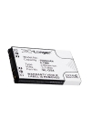 NGM BL-OS4 accu (1000 mAh, 123accu huismerk) ANG00003 - 1